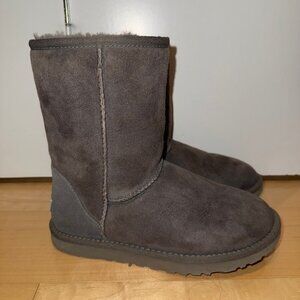 UGG Women's Classic Short II
